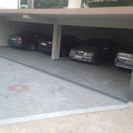 Apartmani Tonci & Dana Makarska Exterior foto