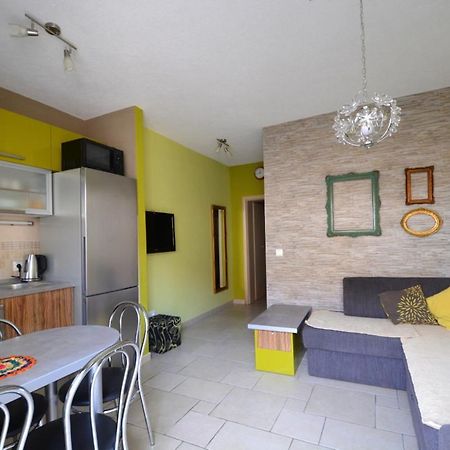Apartmani Tonci & Dana Makarska Exterior foto